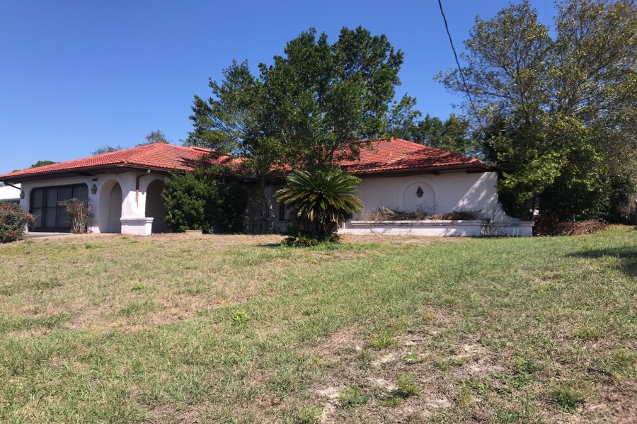 Pickford St, Spring Hill, FL 34609 #1