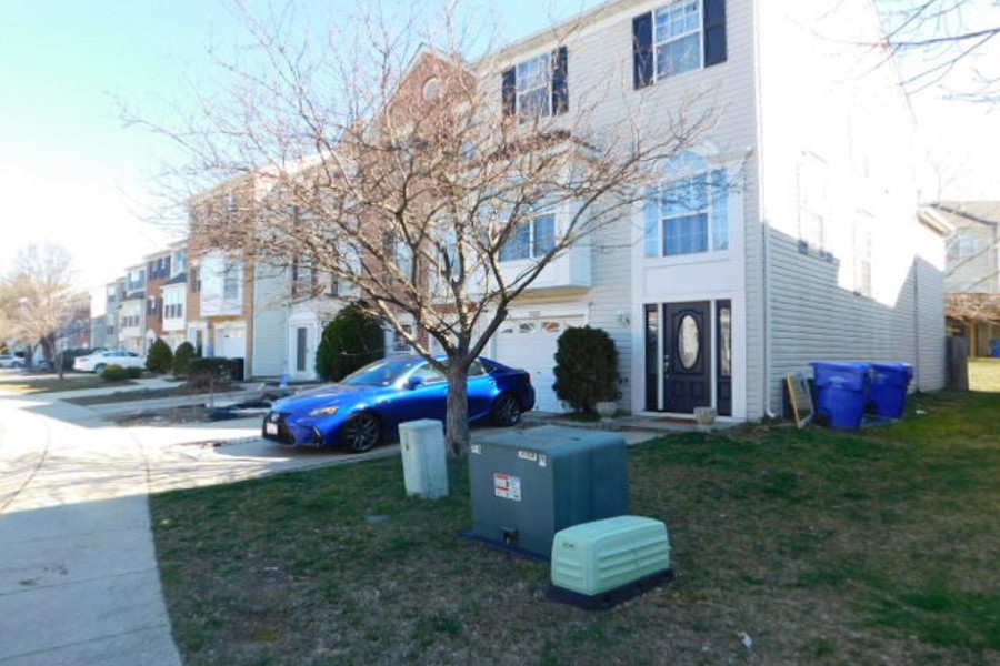 Willow View Pl, Waldorf, MD 20602 #1