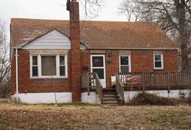 Margo Ave, Saint Louis, MO 63135