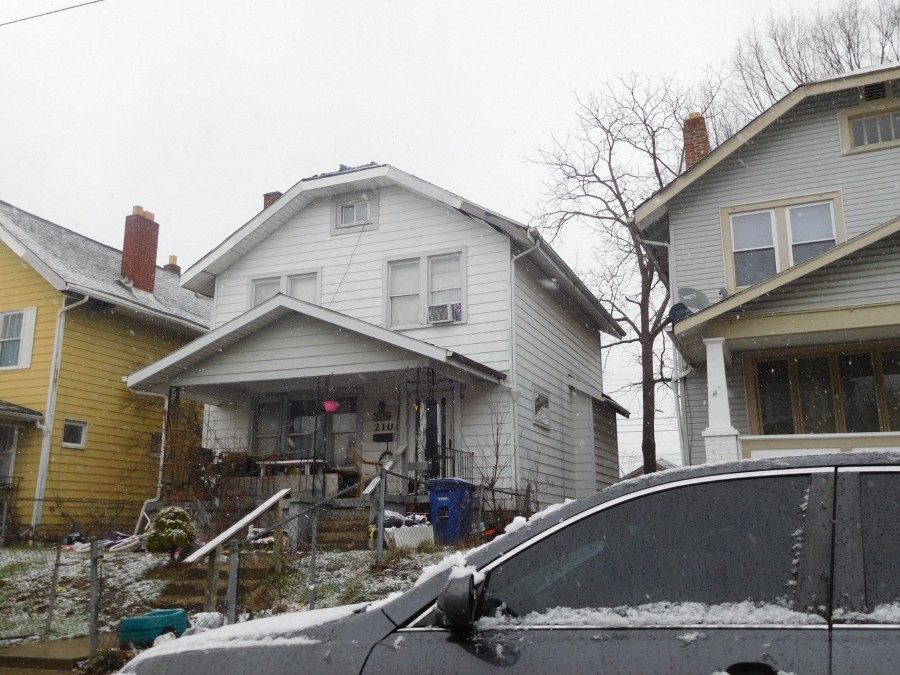 Oakley Ave, Columbus, OH 43204 #1