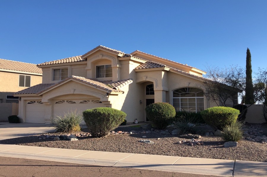 Rock Wren Rd, Phoenix, AZ 85048 #1