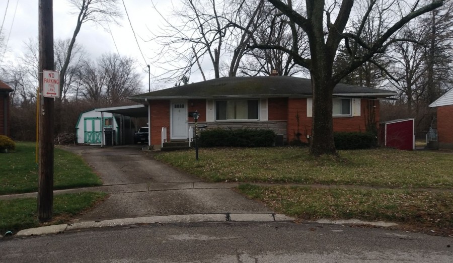 Sequoia Ct, Cincinnati, OH 45239