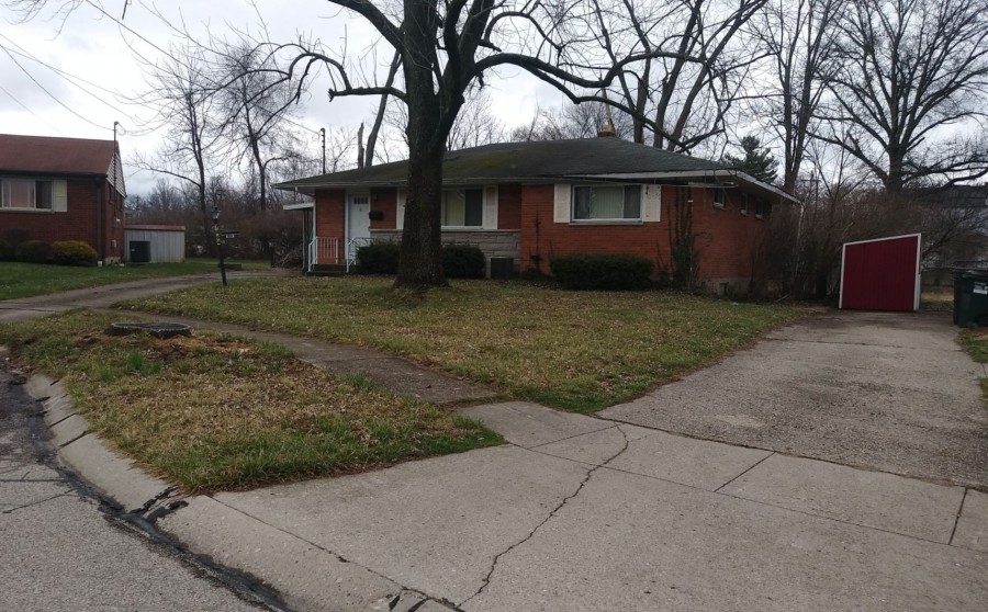 Sequoia Ct, Cincinnati, OH 45239 #1