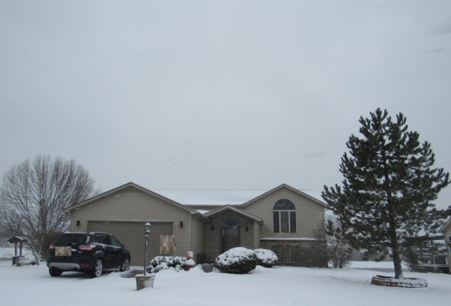 Buckridge Trl, Cedar Lake, IN 46303