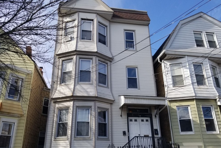 Winans Ave, Newark, NJ 07108