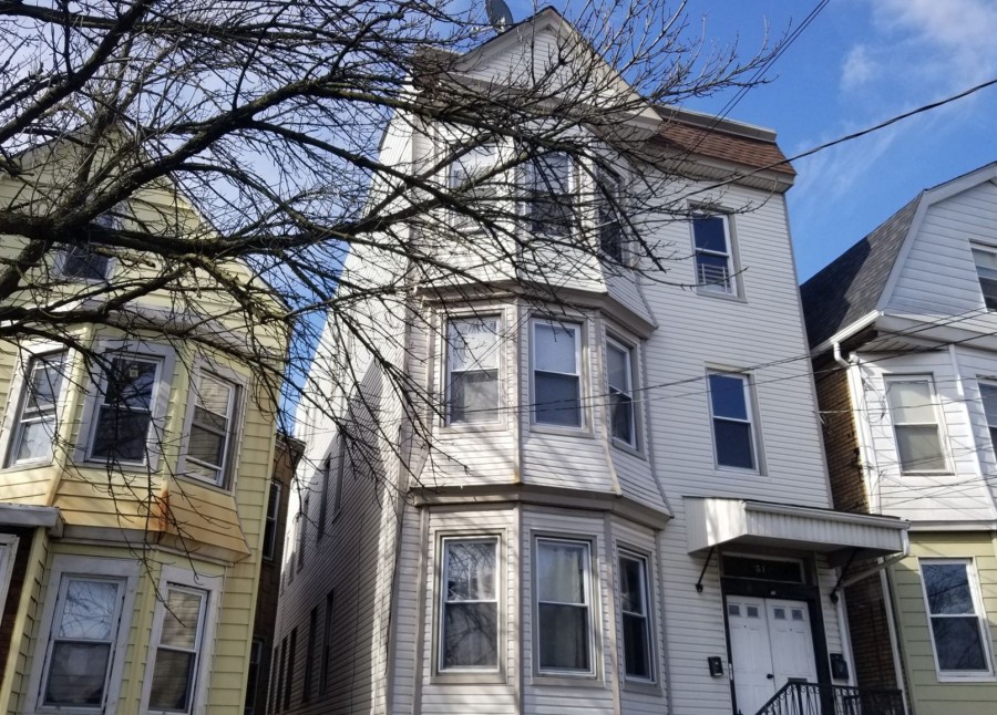 Winans Ave, Newark, NJ 07108 #1