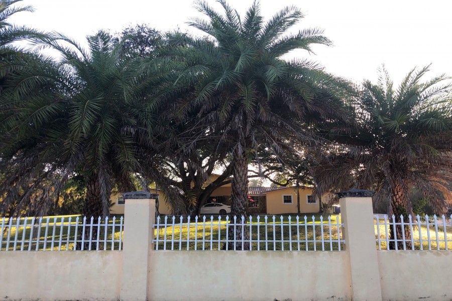 130th Ave, Miramar, FL 33027