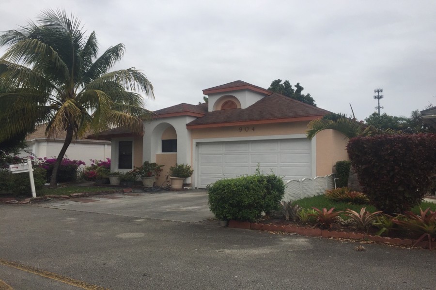 Magnolia Ave, North Lauderdale, FL 33068 #1