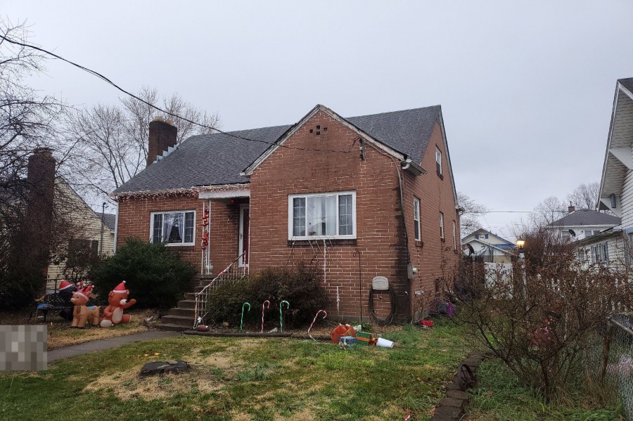 Holley St, Saint Albans, WV 25177 #1