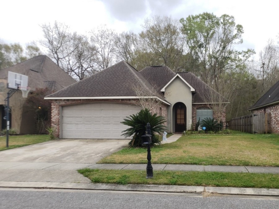 Ridge Way Ave, Baton Rouge, LA 70817