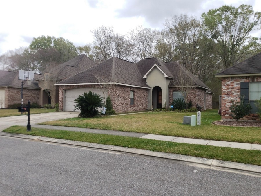 Ridge Way Ave, Baton Rouge, LA 70817 #1