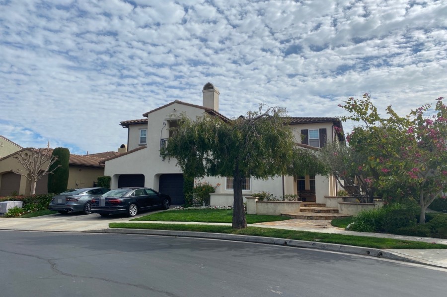 Calle Celestial , San Clemente, CA 92673 #1