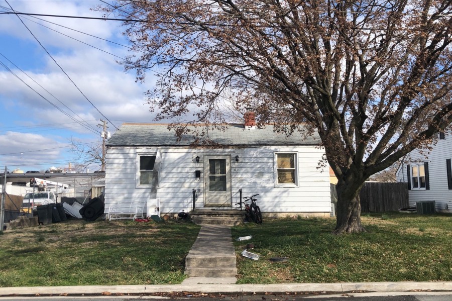 Lewis St, Havre DE Grace, MD 21078 #1