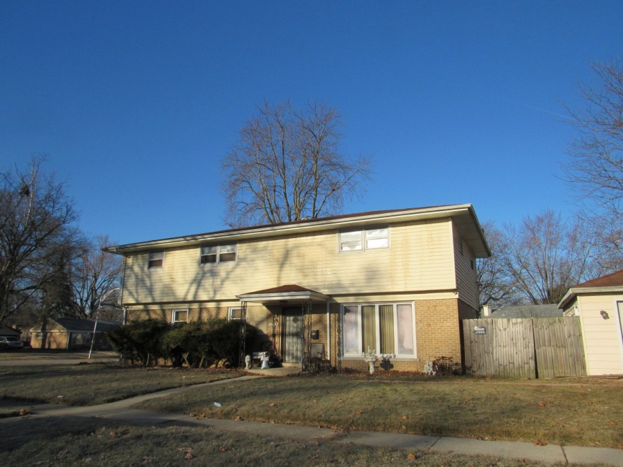Butterfield Pkwy, Matteson, IL 60443 #1