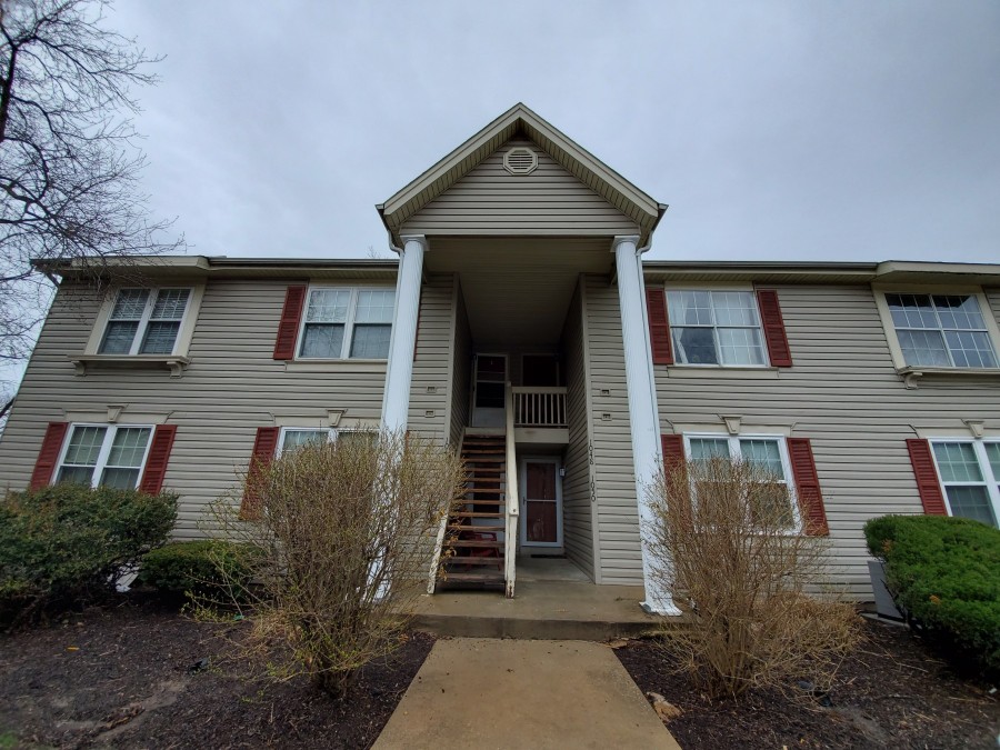Sugar Creek Ct, Saint Peters, MO 63376