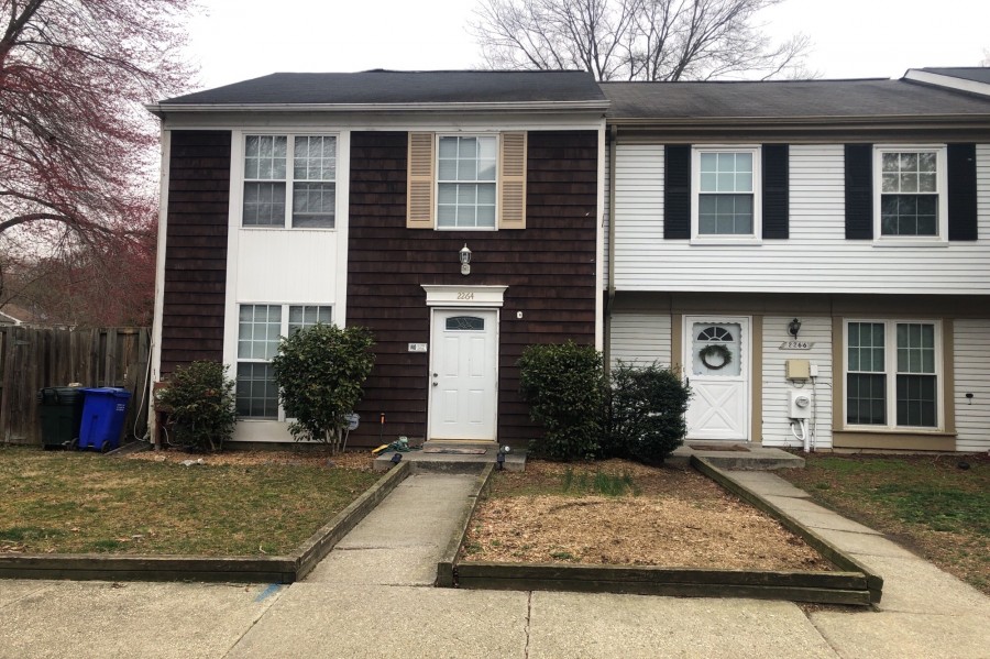 Prince Of Wales Ct, Bowie, MD 20716