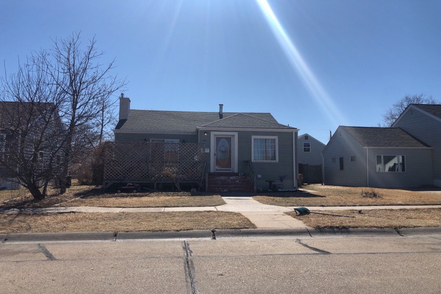 16th St, Scottsbluff, NE 69361