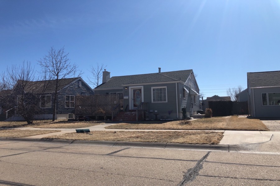 16th St, Scottsbluff, NE 69361 #1