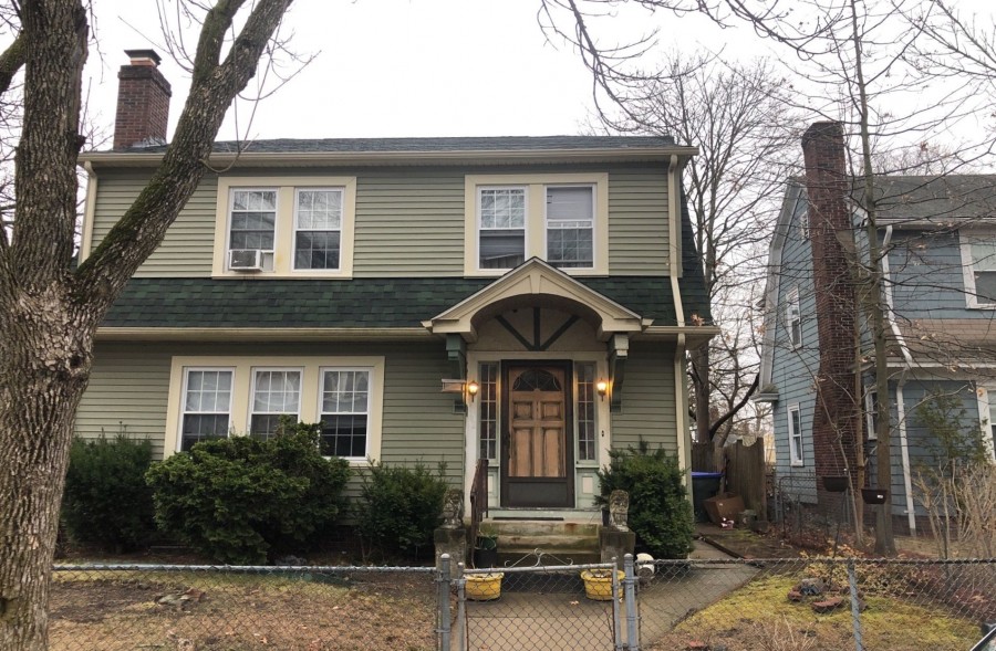 Verndale Ave, Providence, RI 02905