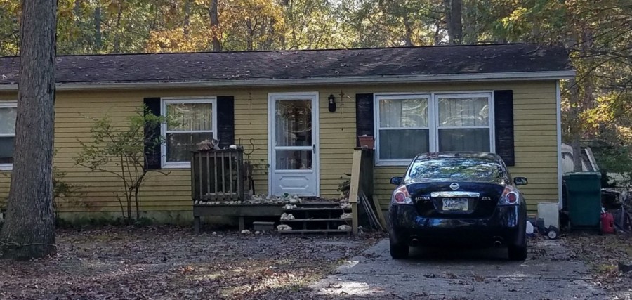 Hickory St, Mays Landing, NJ 08330 #1