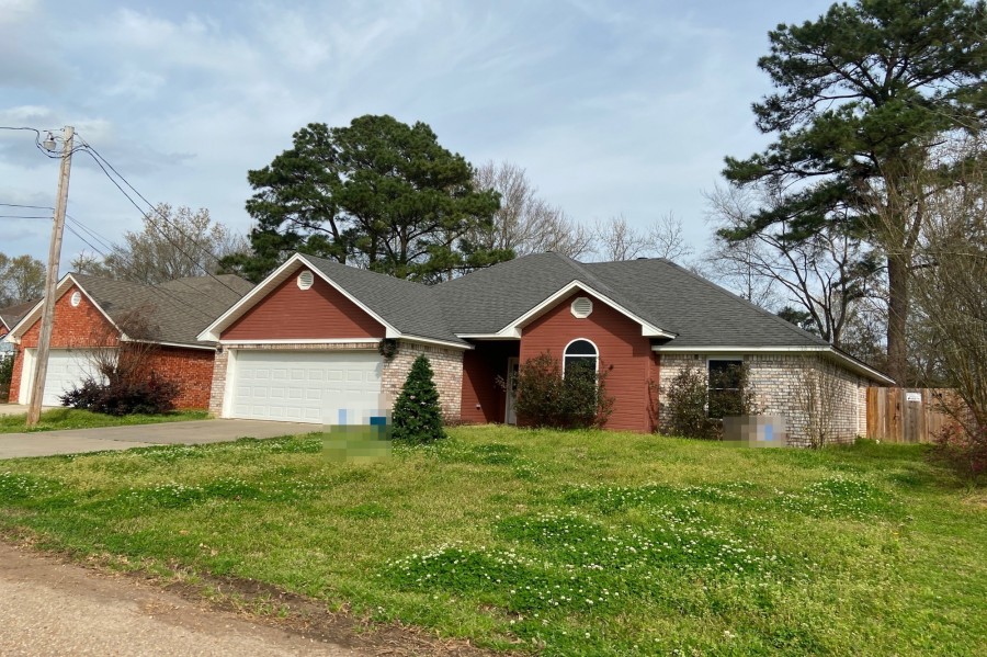 Monarch Dr, Monroe, LA 71203 #1