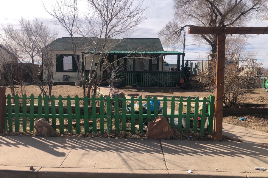27th St, Pueblo, CO 81003 #1
