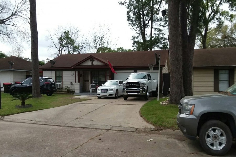 Charriton Dr, Houston, TX 77039 #1