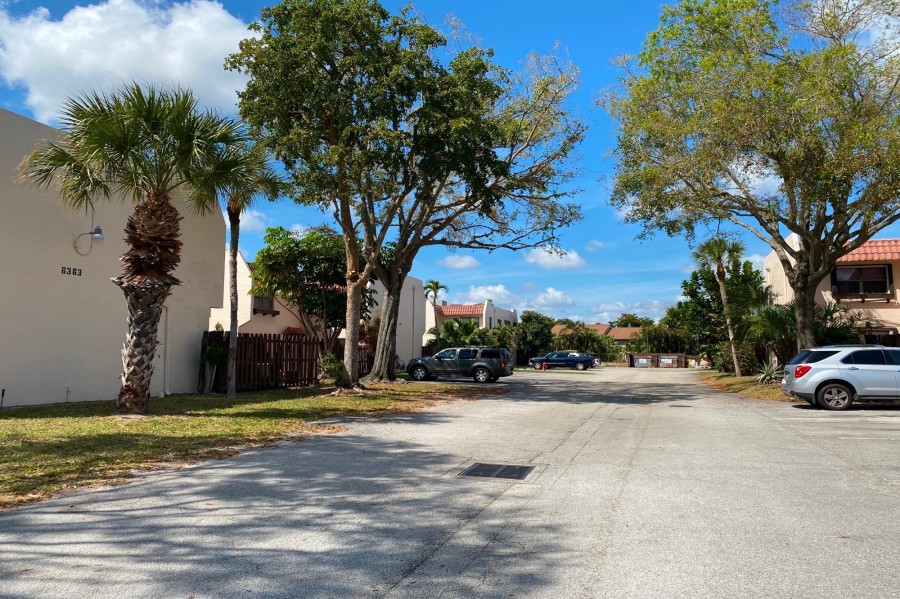Seven Springs Blvd, Greenacres, FL 33463 #1