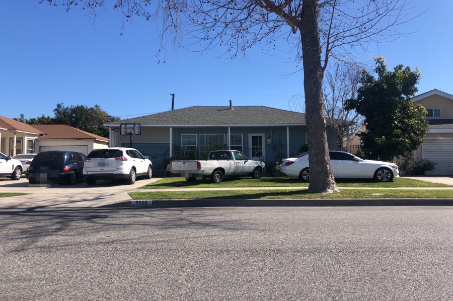 Autry Ave, Lakewood, CA 90712 #1
