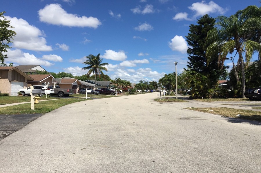 75th Ave, North Lauderdale, FL 33068 #1