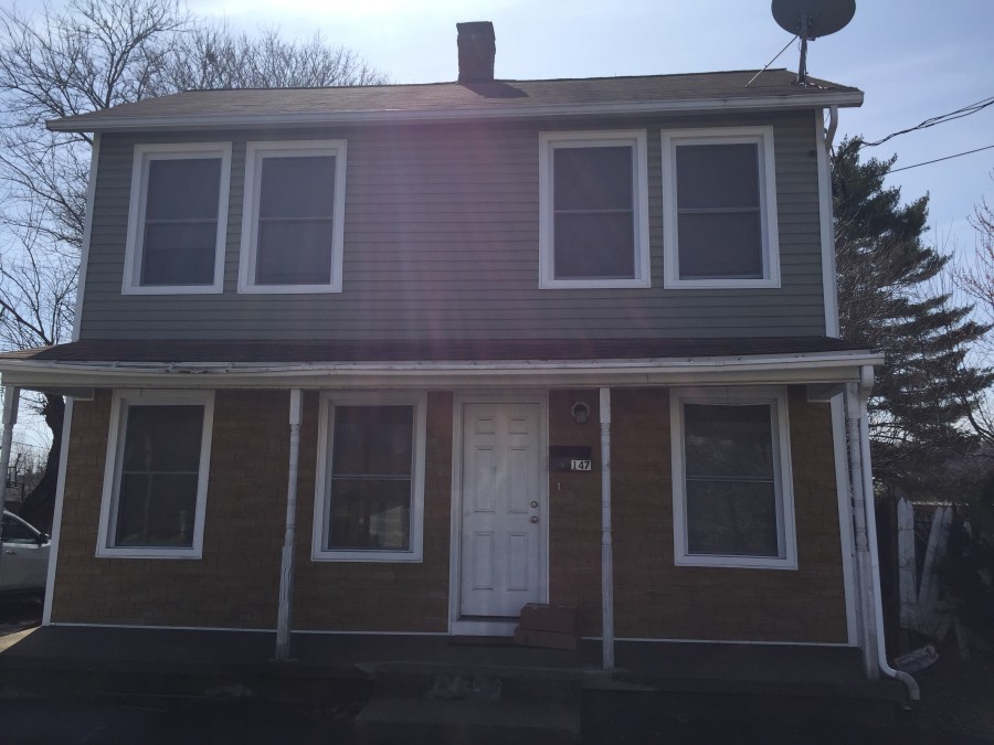 Railroad Ave, West Haverstraw, NY 10993 #1