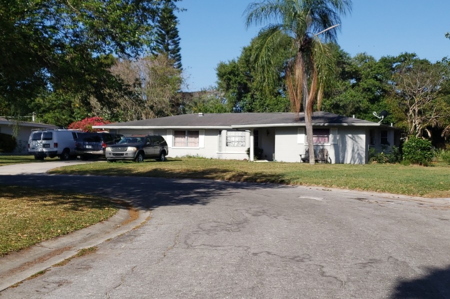 Coco Ridge Cir, Sarasota, FL 34233