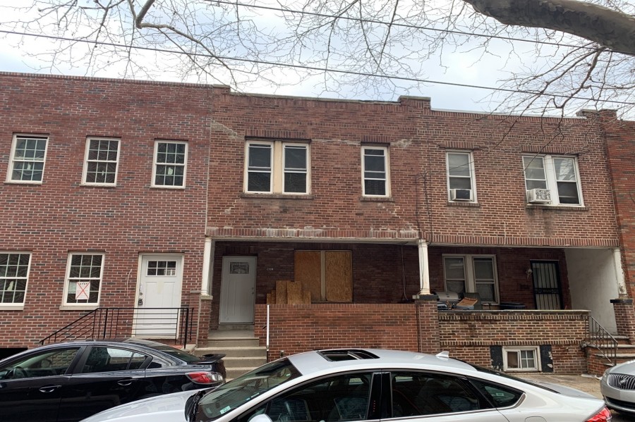 Norwood St, Philadelphia, PA 19145