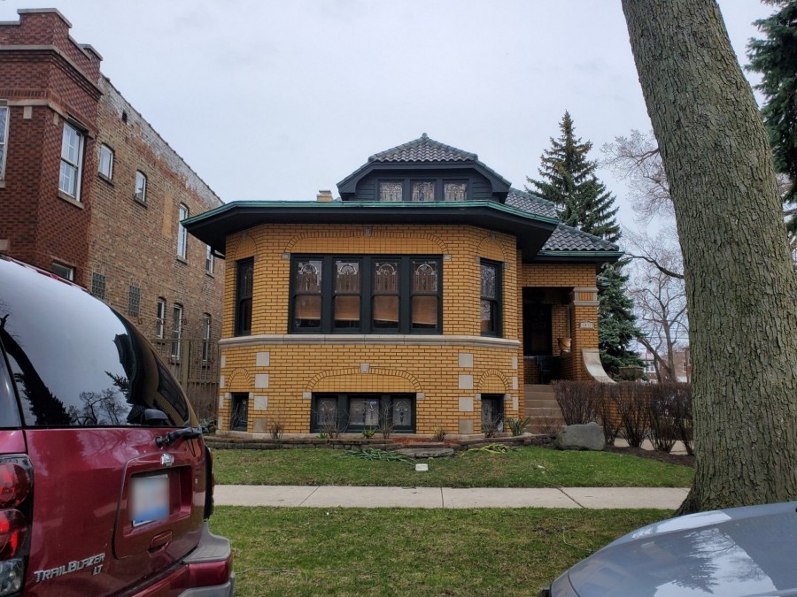 49th Ct, Cicero, IL 60804