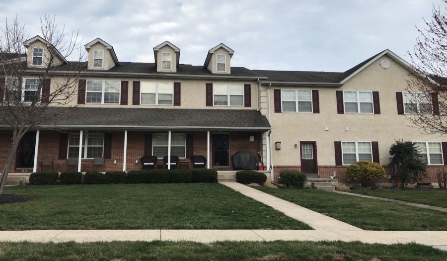 Buchanan Rd, Perkasie, PA 18944