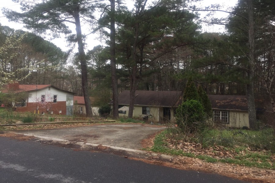 Brighton Dr, Lawrenceville, GA 30043 #1