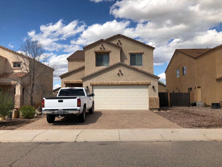 Primrose Ln, Florence, AZ 85132