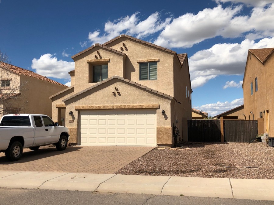 Primrose Ln, Florence, AZ 85132 #1