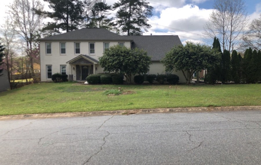 Canton Ln, Marietta, GA 30062