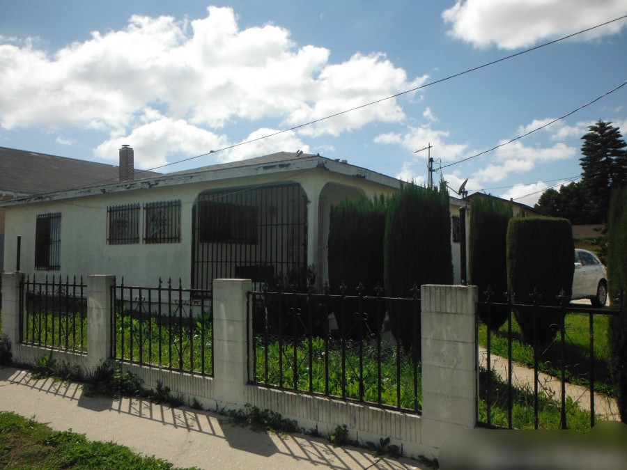 94th St, Los Angeles, CA 90044 #1