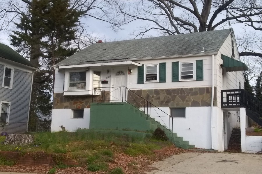 Seat Pleasant Dr, Capitol Heights, MD 20743 #1