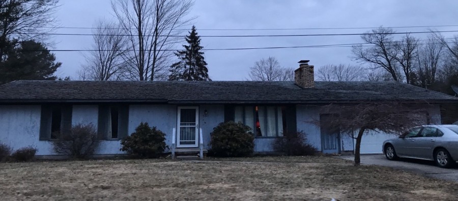 Badger Ave, East Tawas, MI 48730