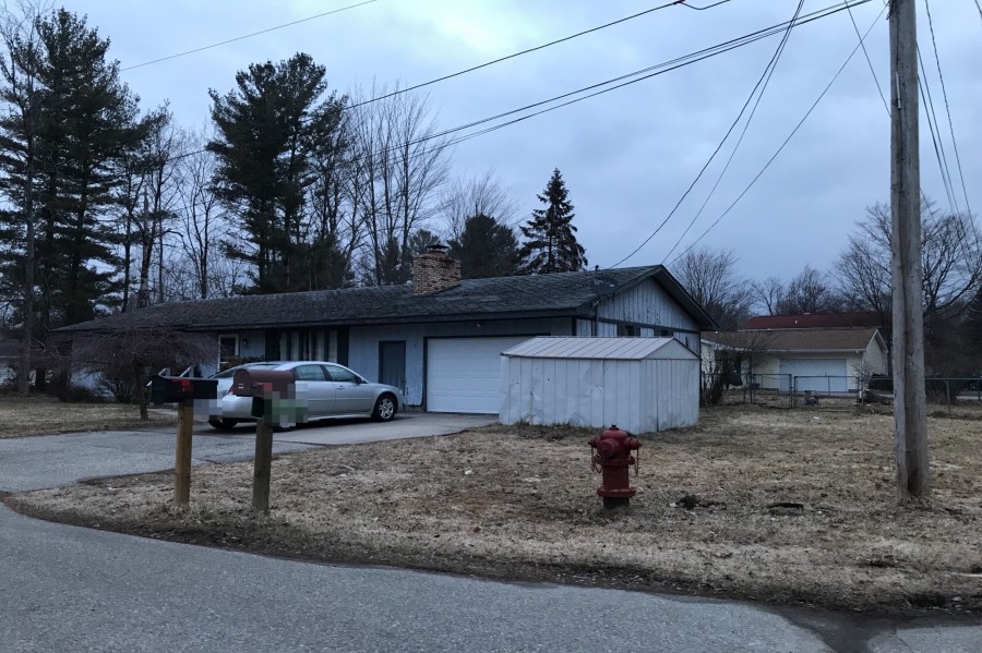 Badger Ave, East Tawas, MI 48730 #1