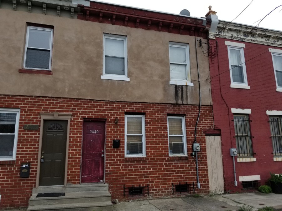 Webster St, Philadelphia, PA 19146