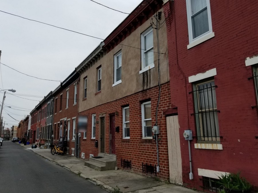 Webster St, Philadelphia, PA 19146 #1