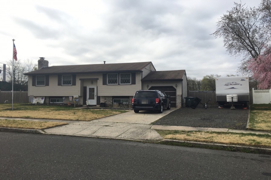 Princeton Pl, Williamstown, NJ 08094 #1
