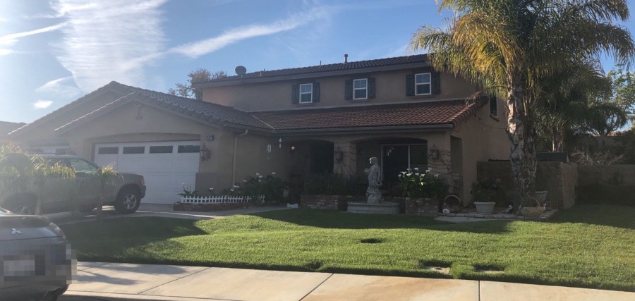 Mountain Glen Cir, Menifee, CA 92585 #1