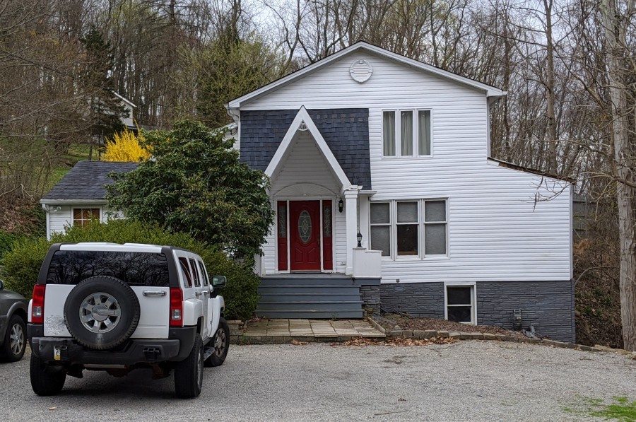 Weber Rd, Sewickley, PA 15143