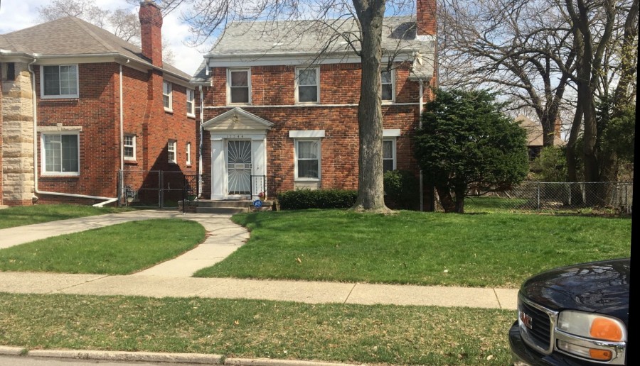 Woodingham Dr, Detroit, MI 48221 #1