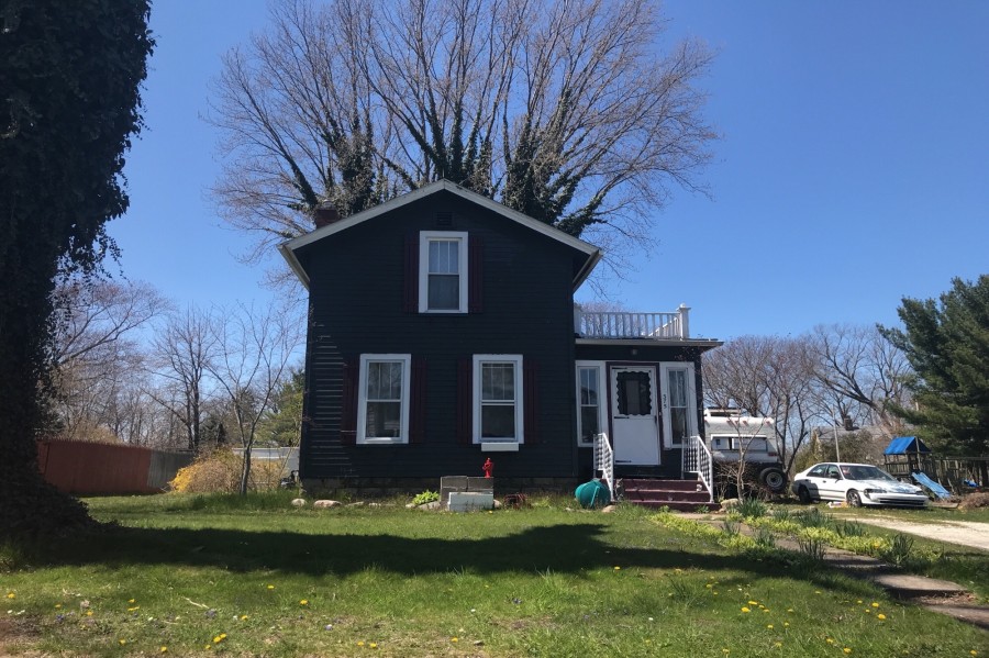 Dorman Rd, Conneaut, OH 44030